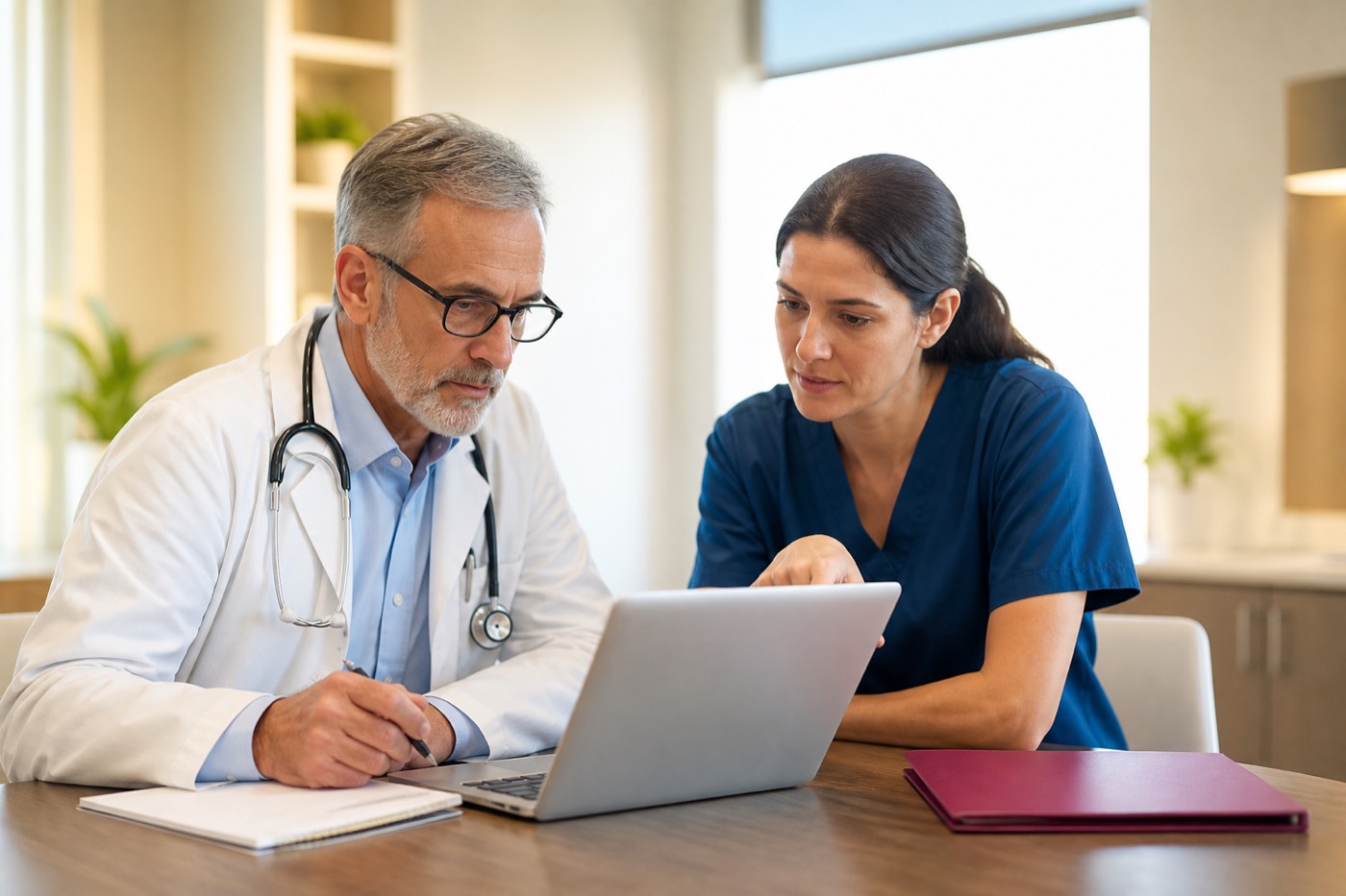 Migração de sistemas para a Ubbimed