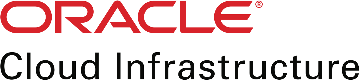 Logo Oracle